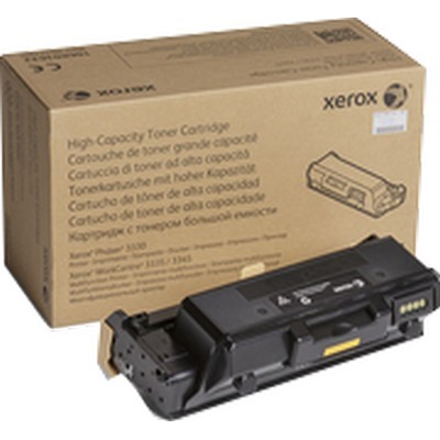 Foto principale Toner Xerox 106R03622 originale NERO