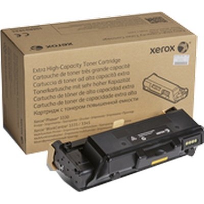 Foto principale Toner originale Xerox 106R03624 NERO