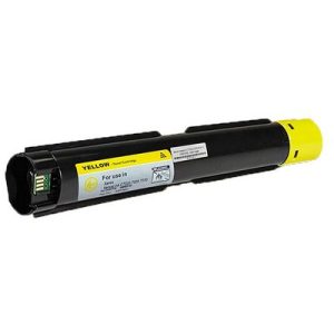 Foto principale Toner compatibile Xerox 106R03738 GIALLO