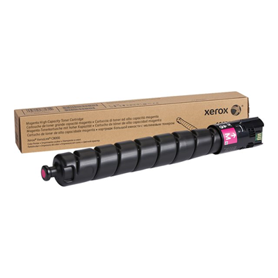 Foto principale Toner originale Xerox 106R04051 MAGENTA