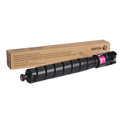 Foto principale Toner originale Xerox 106R04067 MAGENTA