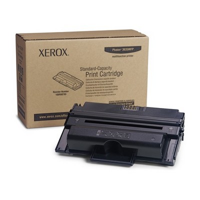 Foto principale Toner originale Xerox 108R00793 NERO