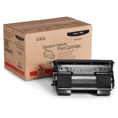 Foto principale Toner originale Xerox 113R00656 NERO