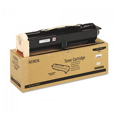 Foto principale Toner Xerox 113R00668 originale NERO