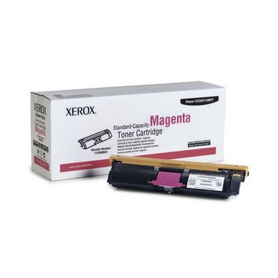 Foto principale Toner originale Xerox 113R00691 MAGENTA