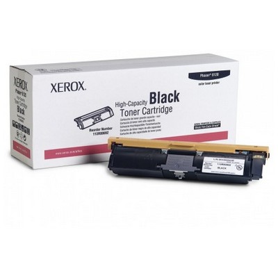 Foto principale Toner originale Xerox 113R00692 NERO