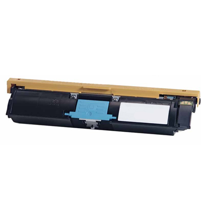 Foto principale Toner compatibile Xerox 113R00693 CIANO