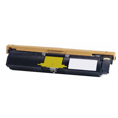 Foto principale Toner compatibile Xerox 113R00694 GIALLO