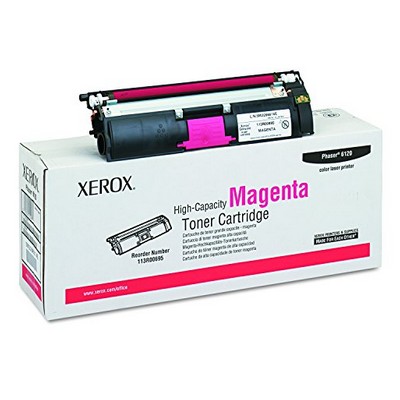 Foto principale Toner originale Xerox 113R00695 MAGENTA