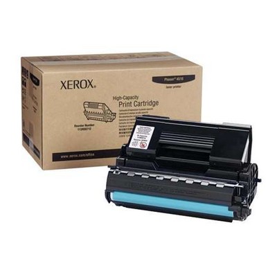 Foto principale Toner originale Xerox 113R00712 NERO