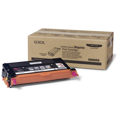 Foto principale Toner originale Xerox 113R00720 MAGENTA