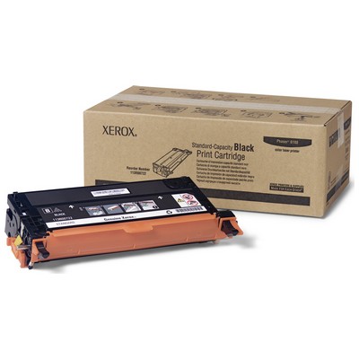 Foto principale Toner originale Xerox 113R00722 NERO