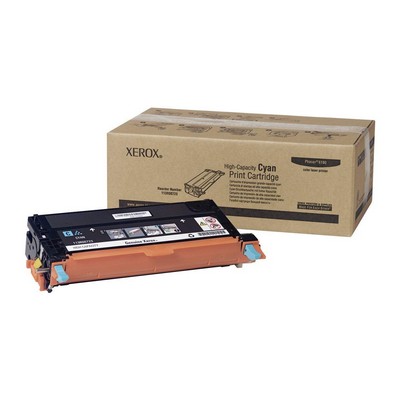 Foto principale Toner Xerox 113R00723 originale CIANO