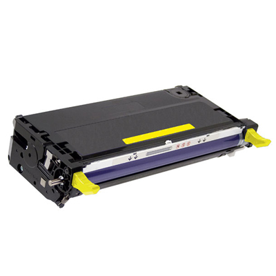 Foto principale Toner compatibile Xerox 113R00725 GIALLO