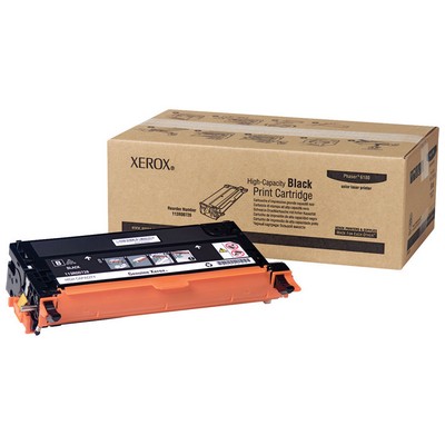 Foto principale Toner originale Xerox 113R00726 NERO