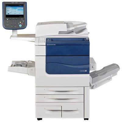 Prodotti e Toner Xerox COLOR 550