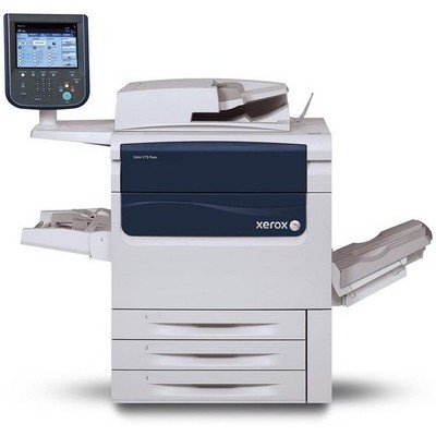 Prodotti e Toner Xerox COLOR C75 PRESS