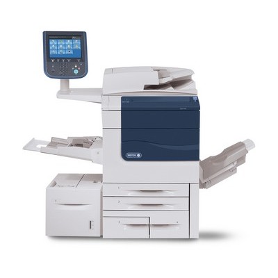 Prodotti e Toner Xerox COLORPRESS 550