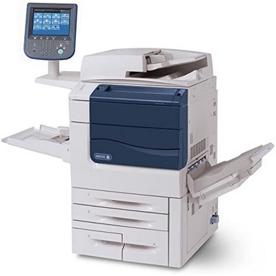 Prodotti e Toner Xerox COLORPRESS 570 MFP