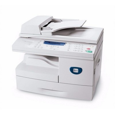 Prodotti e Toner Xerox COPYCENTRE C20