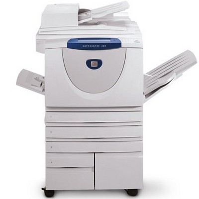 Prodotti e Toner Xerox COPYCENTRE C35