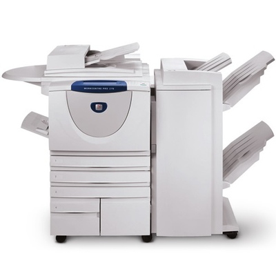 Prodotti e Toner Xerox COPYCENTRE C3545