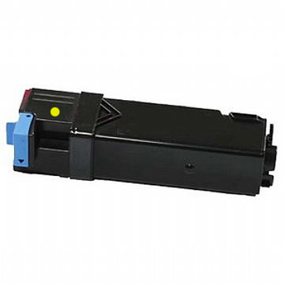 Foto principale Toner compatibile Xerox CT201121 GIALLO