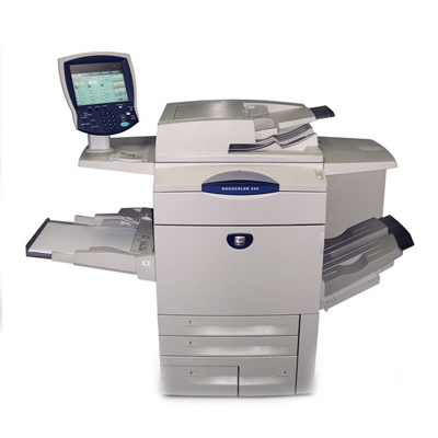 Prodotti e Toner Xerox DOCUCOLOR 240