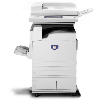 Prodotti e Toner Xerox DOCUCOLOR 3535