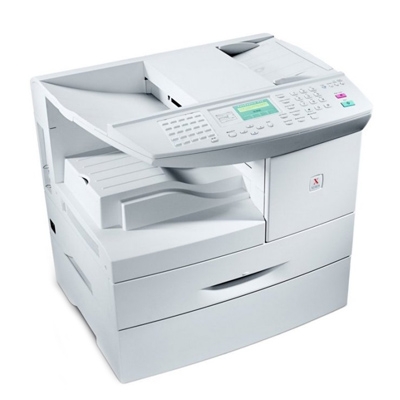 Prodotti e Toner Xerox FAXCENTRE F12