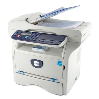 Prodotti e Toner Xerox PHASER 3100 MFP