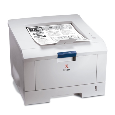 Prodotti e Toner Xerox PHASER 3150