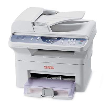 Prodotti e Toner Xerox PHASER 3200 MFP