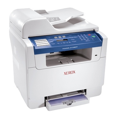 Prodotti e Toner Xerox PHASER 6110 MFP