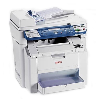 Prodotti e Toner Xerox PHASER 6115 MFP