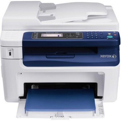 Prodotti e Toner Xerox WORKCENTRE 3300