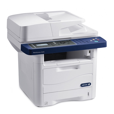 Prodotti e Toner Xerox WORKCENTRE 3315DN