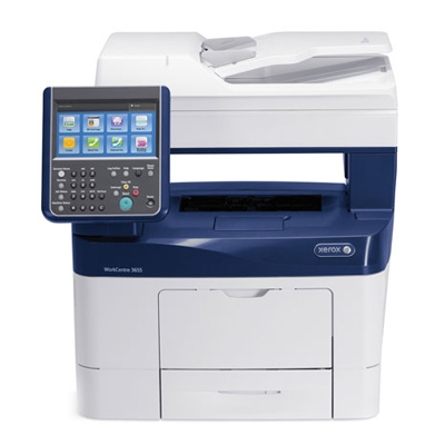 Prodotti e Toner Xerox WORKCENTRE 3655