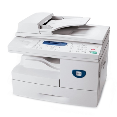 Prodotti e Toner Xerox WORKCENTRE 4118