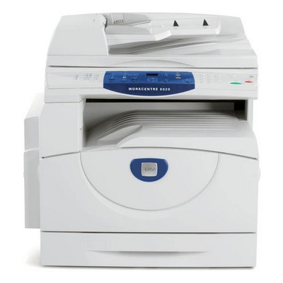 Prodotti e Toner Xerox WORKCENTRE 5020