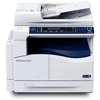 Prodotti e Toner Xerox WORKCENTRE 5022