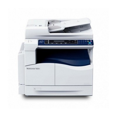 Prodotti e Toner Xerox WORKCENTRE 5024