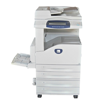 Prodotti e Toner Xerox WORKCENTRE 5222