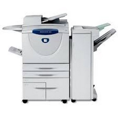 Prodotti e Toner Xerox WORKCENTRE 5638