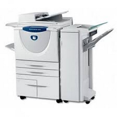 Prodotti e Toner Xerox WORKCENTRE 5655