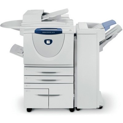 Prodotti e Toner Xerox WORKCENTRE 5687