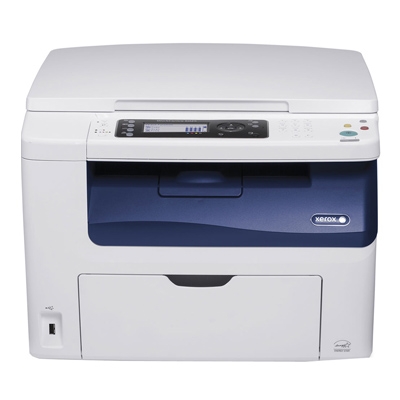 Prodotti e Toner Xerox WORKCENTRE 6025