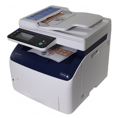 Prodotti e Toner Xerox WORKCENTRE 6027