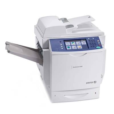 Prodotti e Toner Xerox WORKCENTRE 6400