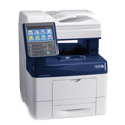 Prodotti e Toner Xerox WORKCENTRE 6655